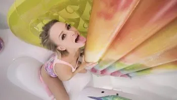 Inflatable Room