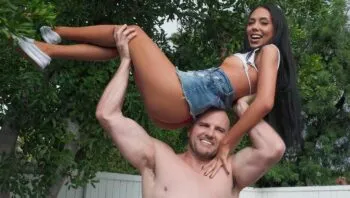 Bianca Gets Banged Hard